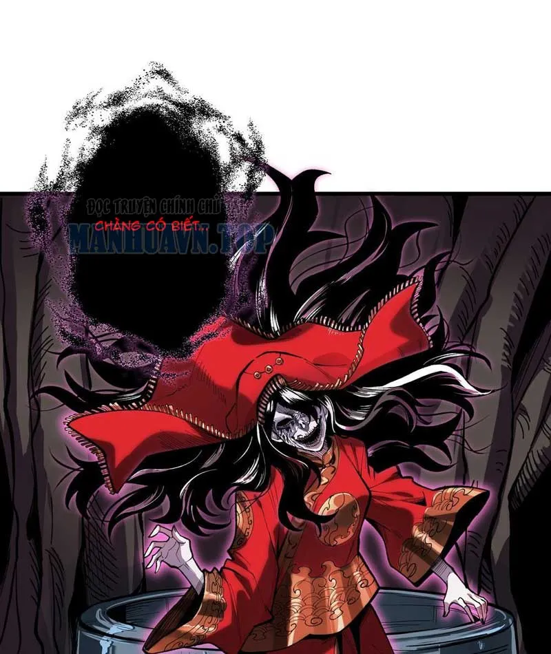 Bảo Tàng Trấn Yêu Chapter 2 - Trang 2