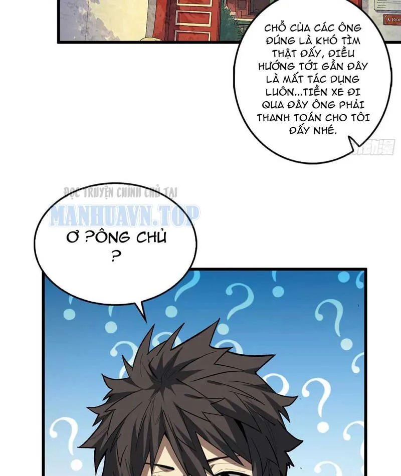 Bảo Tàng Trấn Yêu Chapter 2 - Trang 20