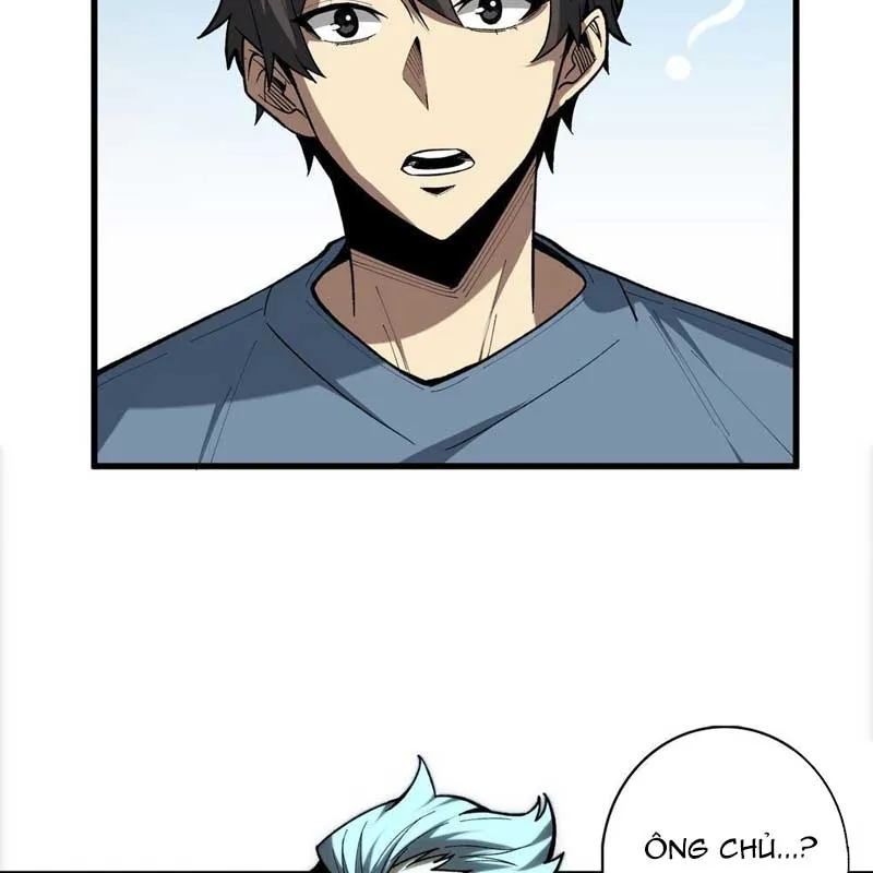 Bảo Tàng Trấn Yêu Chapter 2 - Trang 21