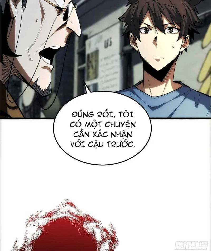 Bảo Tàng Trấn Yêu Chapter 2 - Trang 24