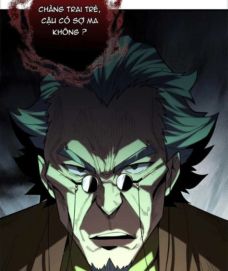 Bảo Tàng Trấn Yêu Chapter 2 - Trang 25