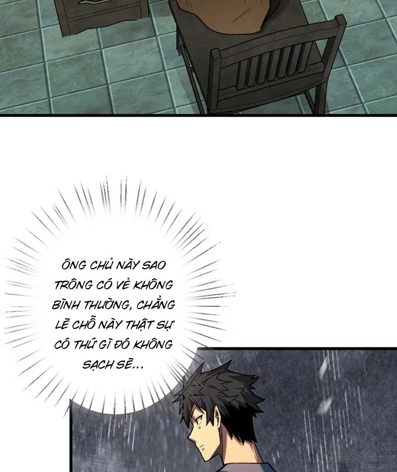 Bảo Tàng Trấn Yêu Chapter 2 - Trang 28