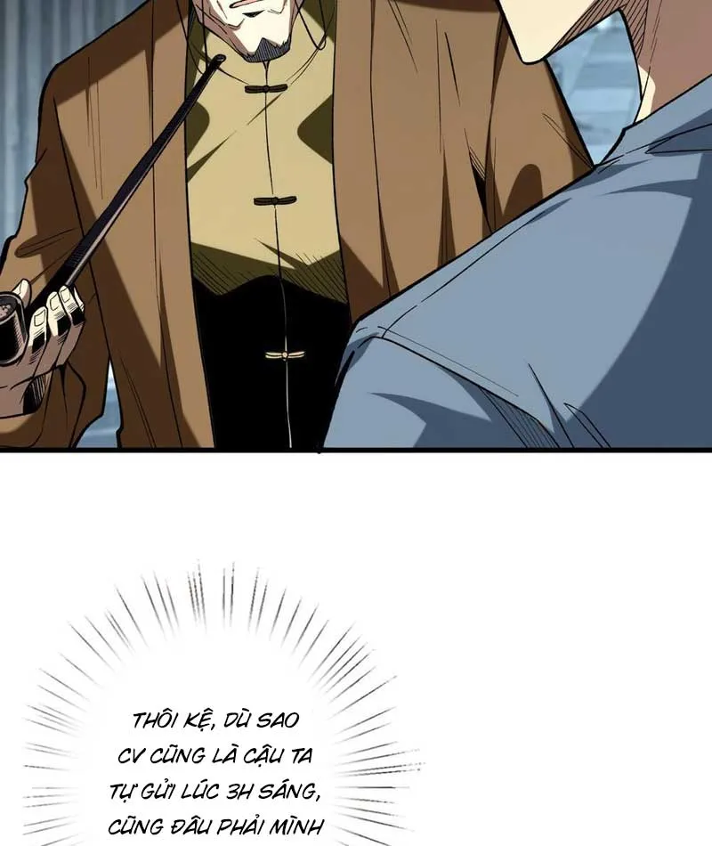 Bảo Tàng Trấn Yêu Chapter 2 - Trang 31