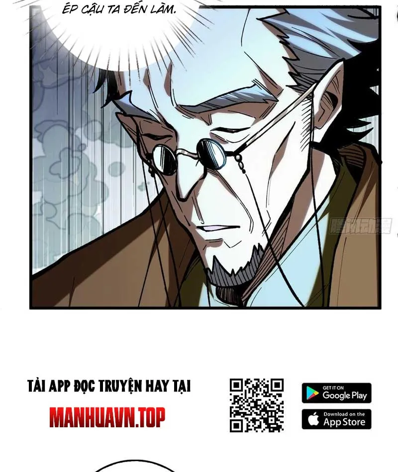 Bảo Tàng Trấn Yêu Chapter 2 - Trang 32