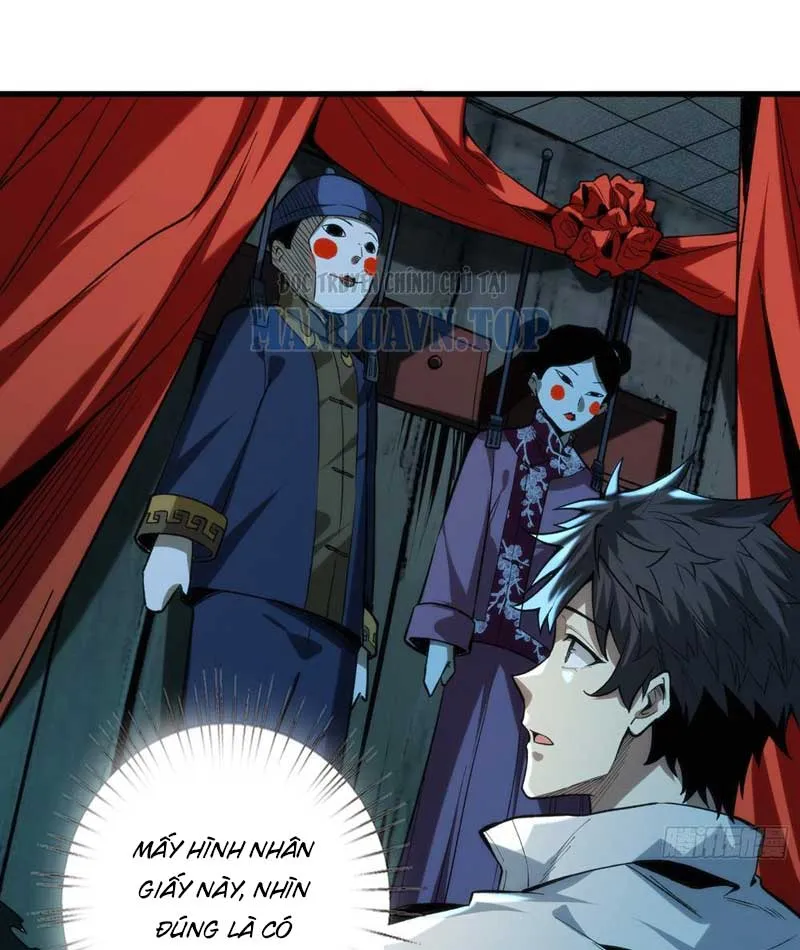 Bảo Tàng Trấn Yêu Chapter 2 - Trang 39