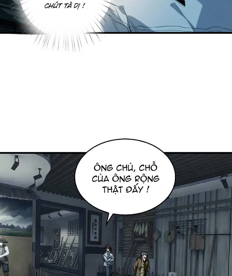 Bảo Tàng Trấn Yêu Chapter 2 - Trang 40