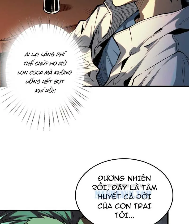 Bảo Tàng Trấn Yêu Chapter 2 - Trang 43