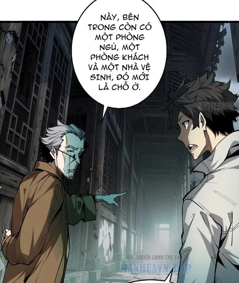 Bảo Tàng Trấn Yêu Chapter 2 - Trang 45