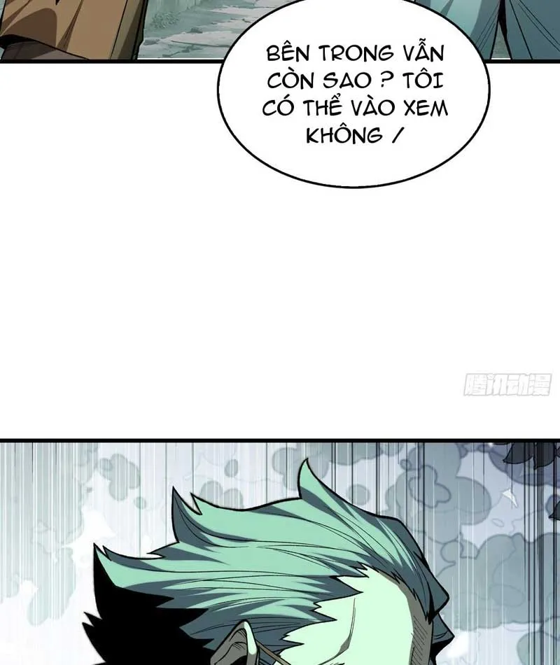 Bảo Tàng Trấn Yêu Chapter 2 - Trang 46