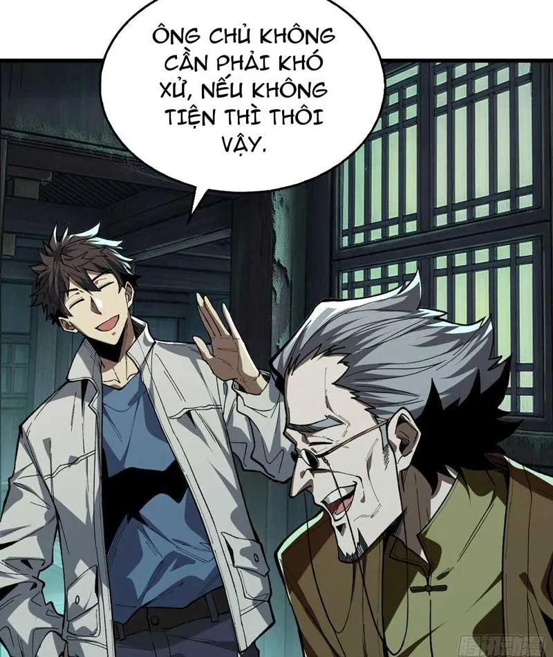 Bảo Tàng Trấn Yêu Chapter 2 - Trang 48