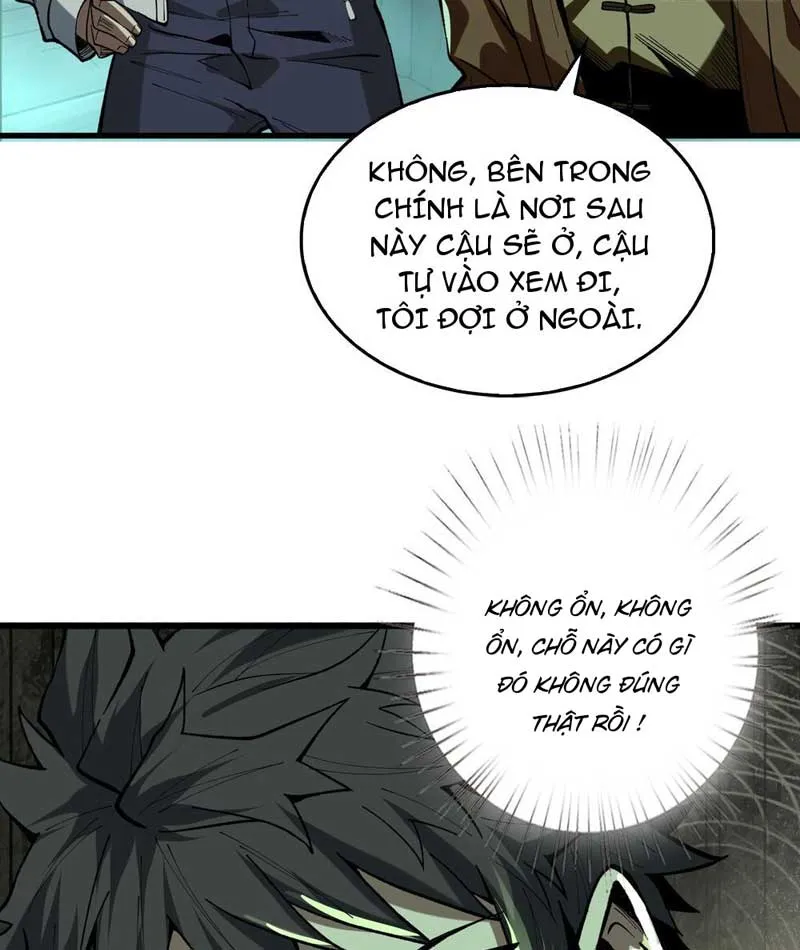 Bảo Tàng Trấn Yêu Chapter 2 - Trang 49