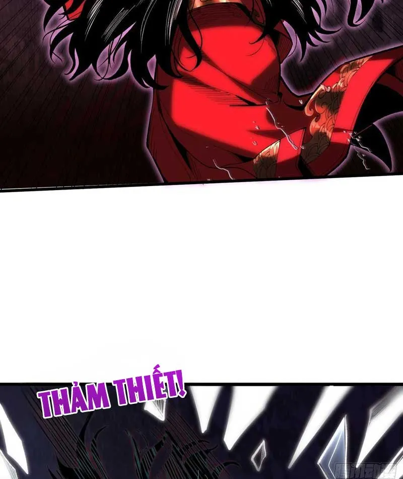 Bảo Tàng Trấn Yêu Chapter 2 - Trang 7