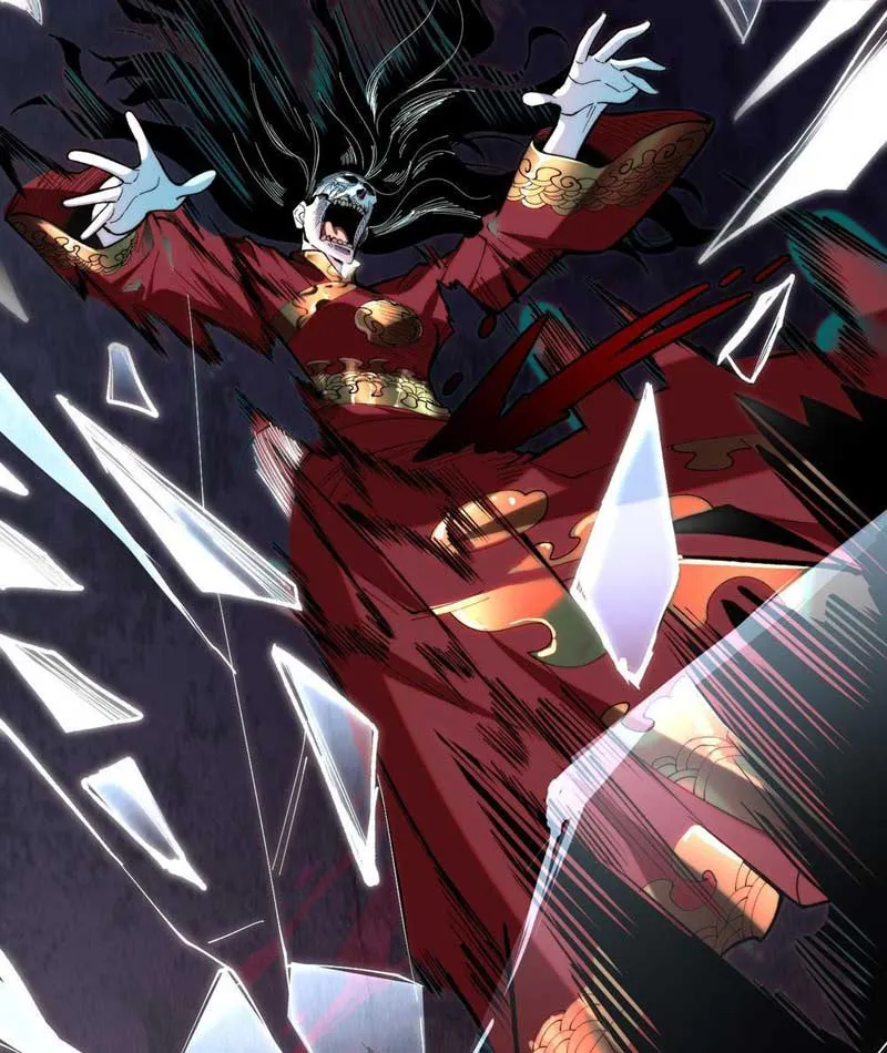 Bảo Tàng Trấn Yêu Chapter 2 - Trang 8