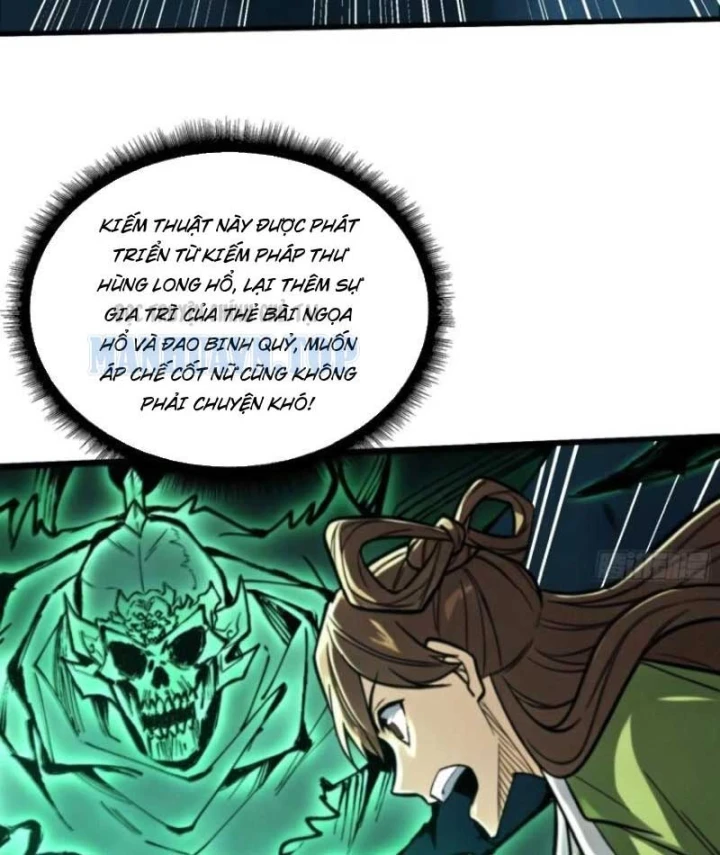 Bảo Tàng Trấn Yêu Chapter 23 - Trang 11