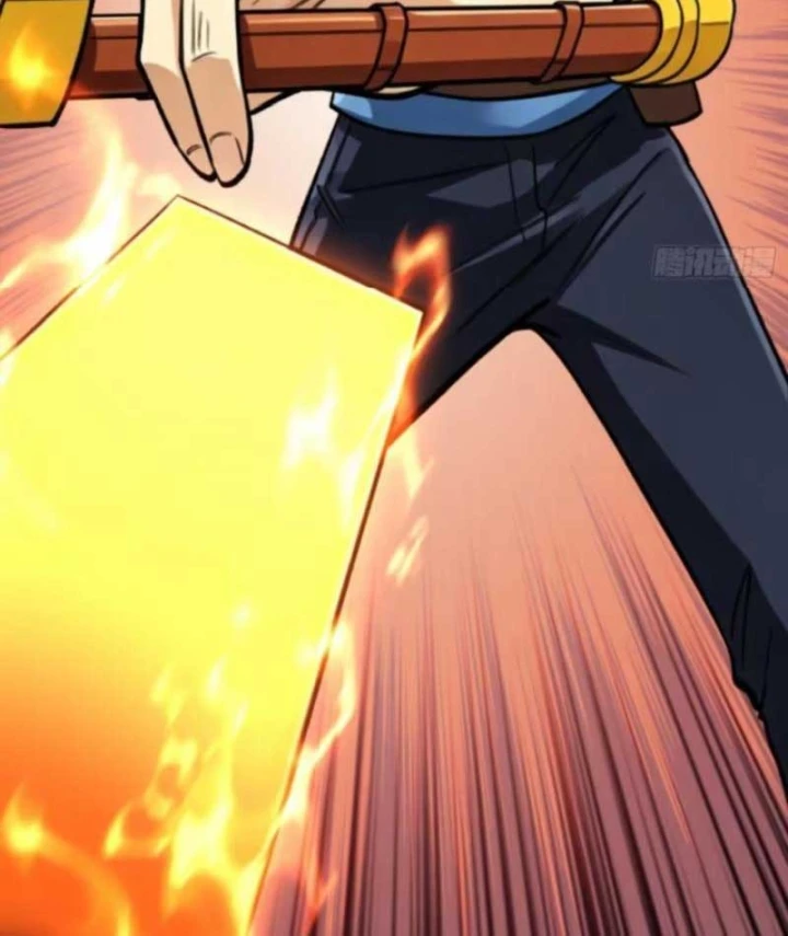 Bảo Tàng Trấn Yêu Chapter 23 - Trang 15