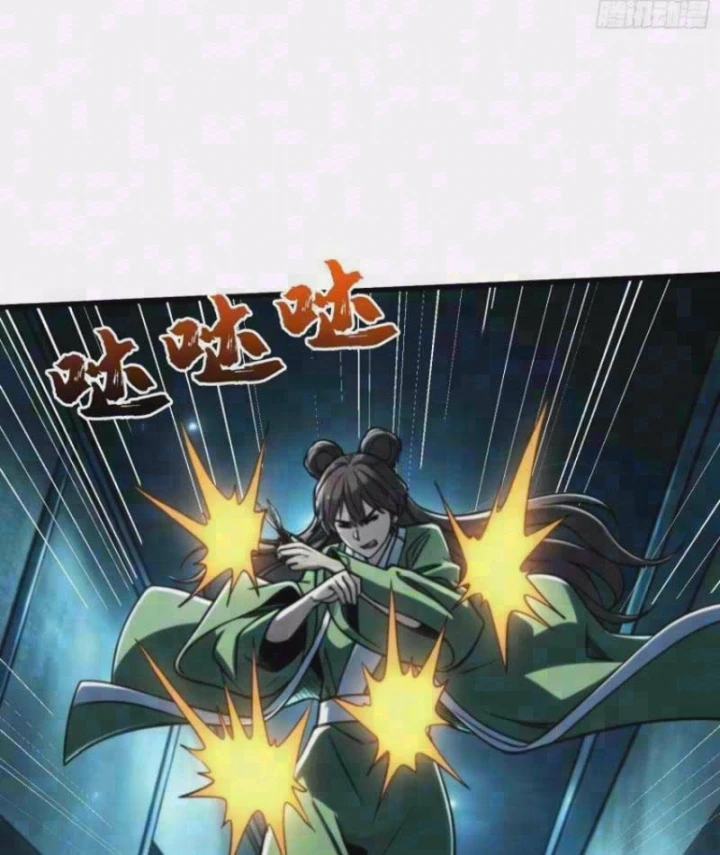 Bảo Tàng Trấn Yêu Chapter 23 - Trang 2