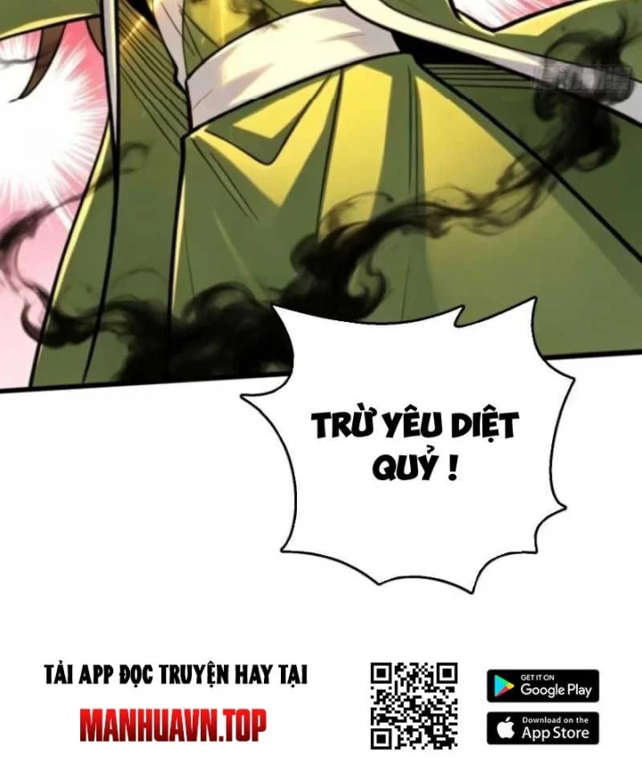 Bảo Tàng Trấn Yêu Chapter 23 - Trang 20