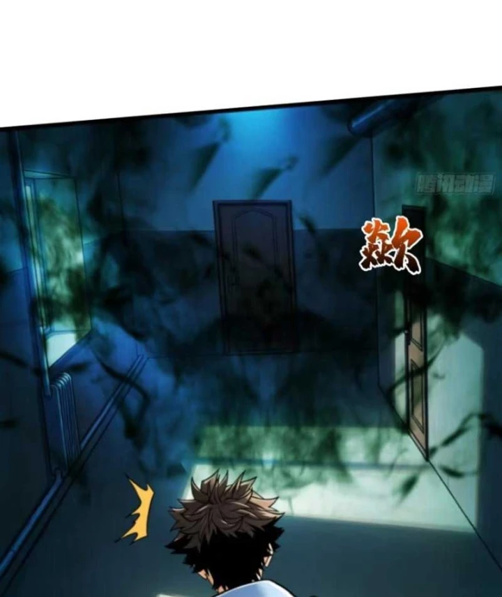 Bảo Tàng Trấn Yêu Chapter 23 - Trang 21