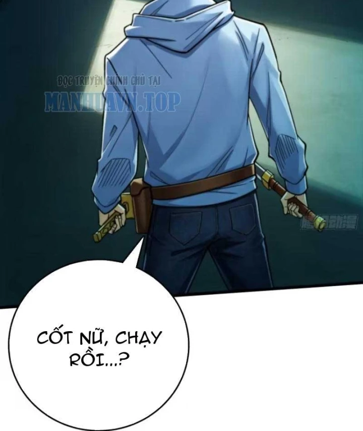Bảo Tàng Trấn Yêu Chapter 23 - Trang 22