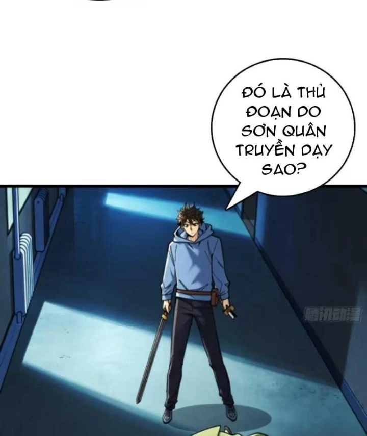 Bảo Tàng Trấn Yêu Chapter 23 - Trang 23