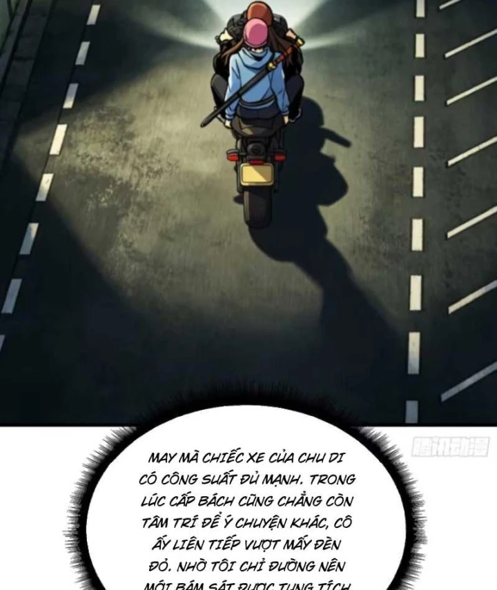 Bảo Tàng Trấn Yêu Chapter 23 - Trang 30