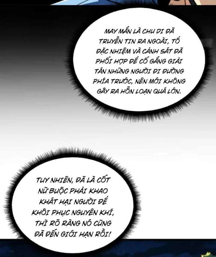 Bảo Tàng Trấn Yêu Chapter 23 - Trang 33