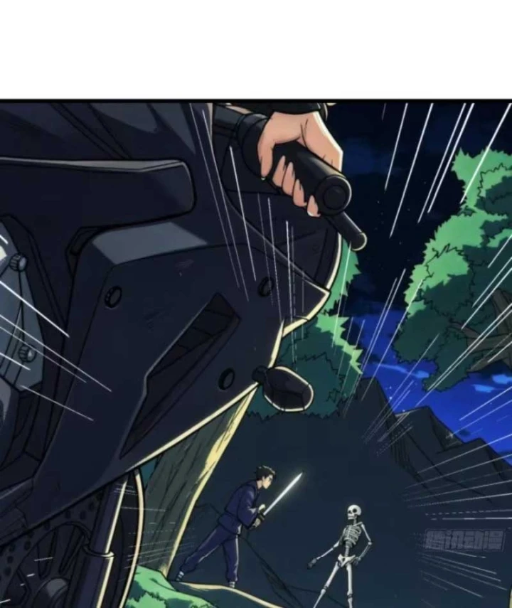 Bảo Tàng Trấn Yêu Chapter 23 - Trang 36