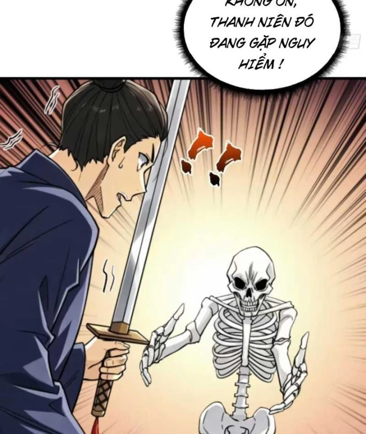 Bảo Tàng Trấn Yêu Chapter 23 - Trang 38