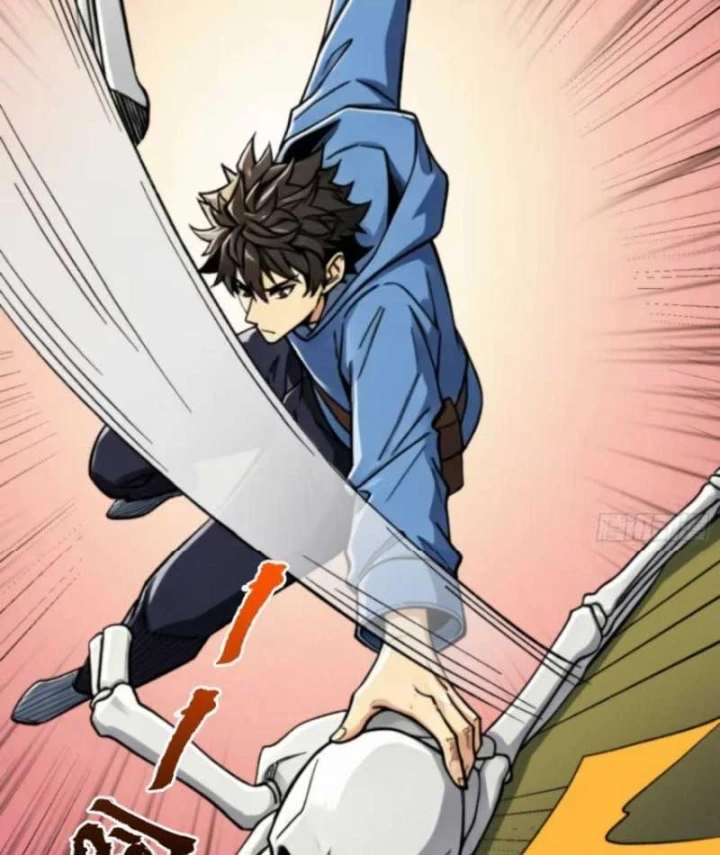 Bảo Tàng Trấn Yêu Chapter 23 - Trang 46