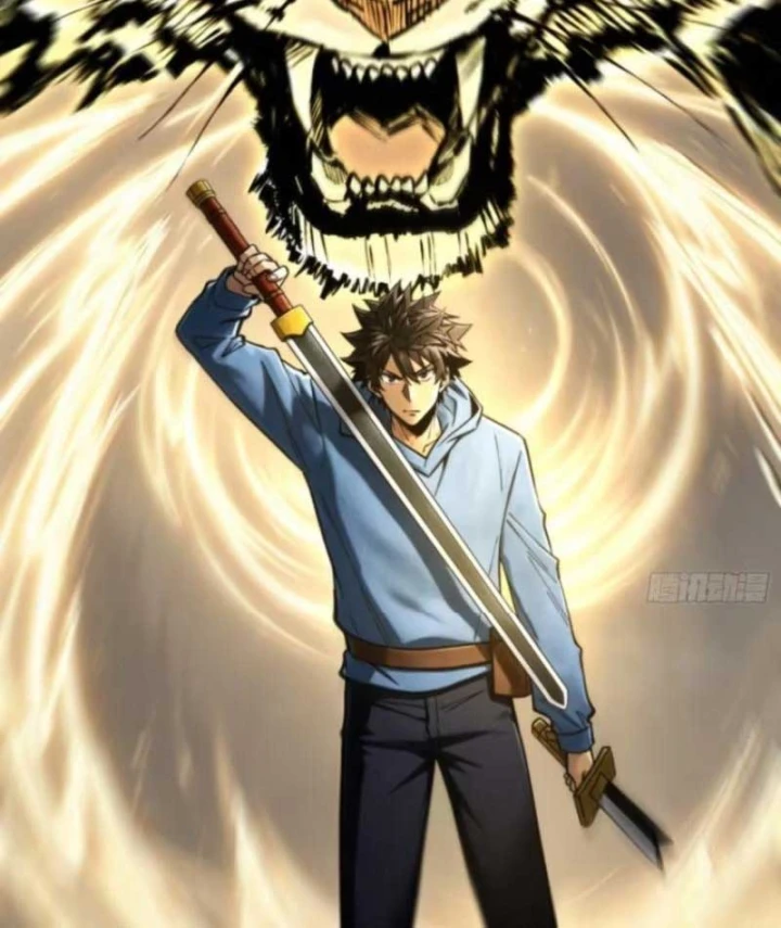 Bảo Tàng Trấn Yêu Chapter 23 - Trang 5