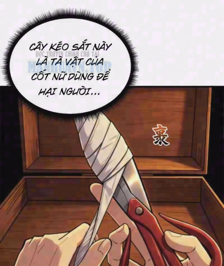 Bảo Tàng Trấn Yêu Chapter 24 - Trang 2