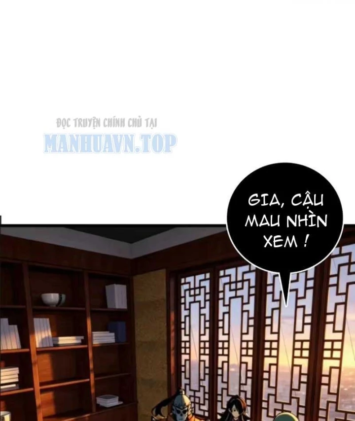 Bảo Tàng Trấn Yêu Chapter 24 - Trang 20
