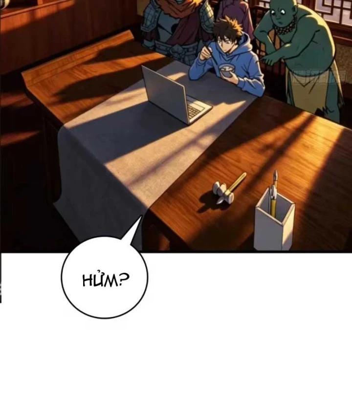 Bảo Tàng Trấn Yêu Chapter 24 - Trang 21