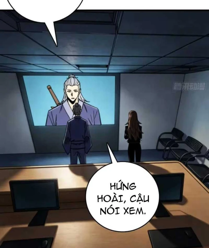 Bảo Tàng Trấn Yêu Chapter 24 - Trang 31