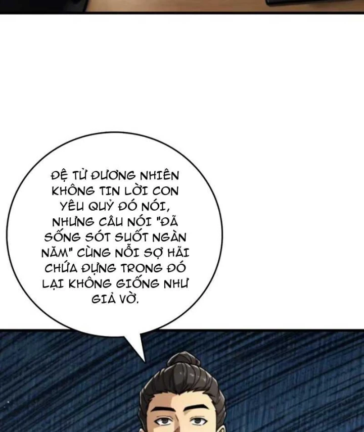 Bảo Tàng Trấn Yêu Chapter 24 - Trang 32