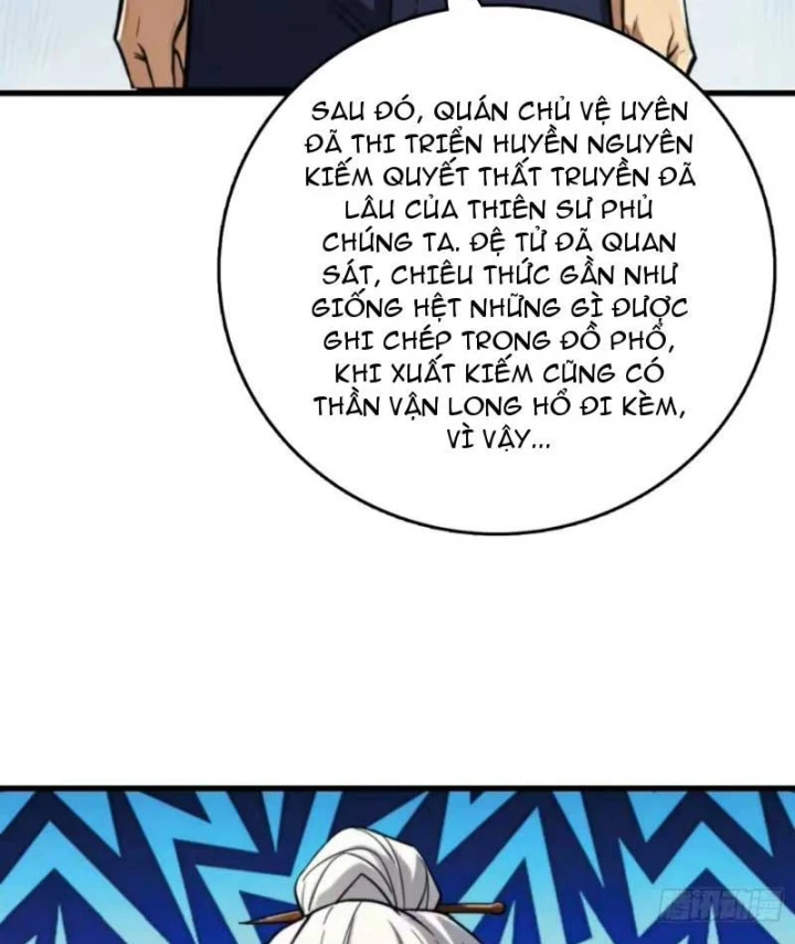 Bảo Tàng Trấn Yêu Chapter 24 - Trang 34