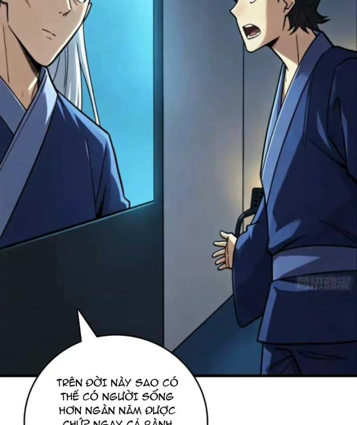 Bảo Tàng Trấn Yêu Chapter 24 - Trang 37