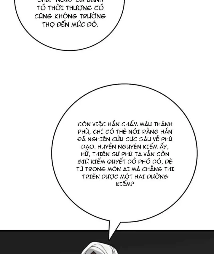 Bảo Tàng Trấn Yêu Chapter 24 - Trang 38