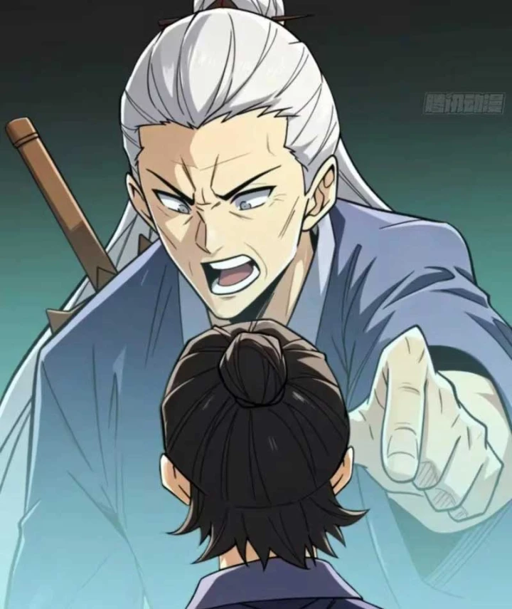 Bảo Tàng Trấn Yêu Chapter 24 - Trang 39