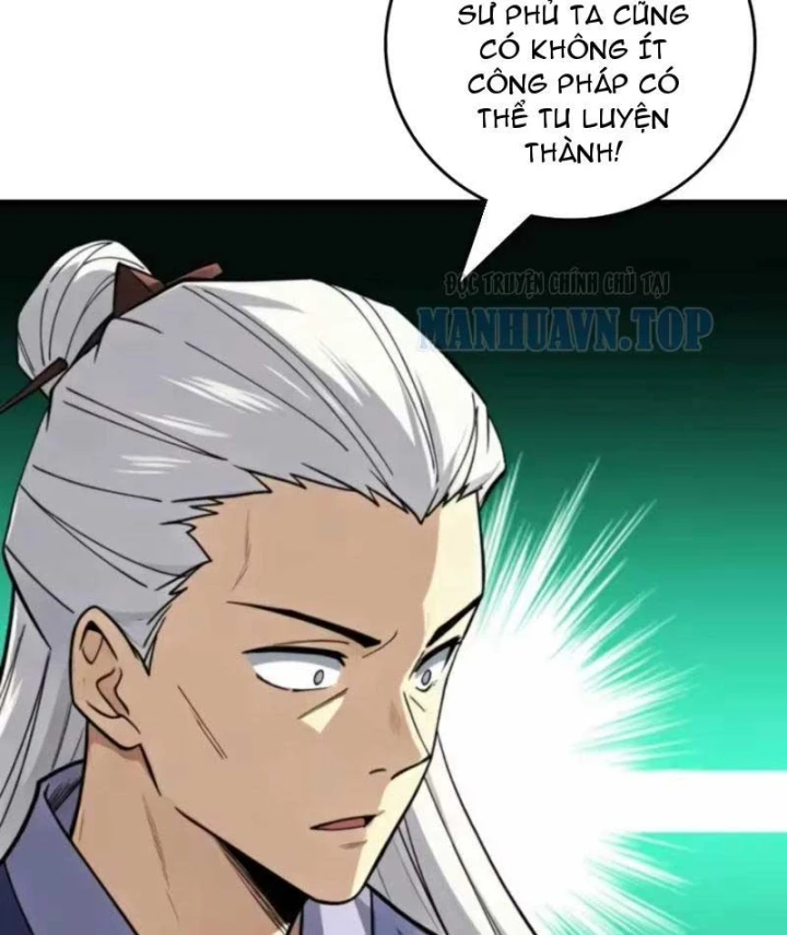 Bảo Tàng Trấn Yêu Chapter 24 - Trang 41