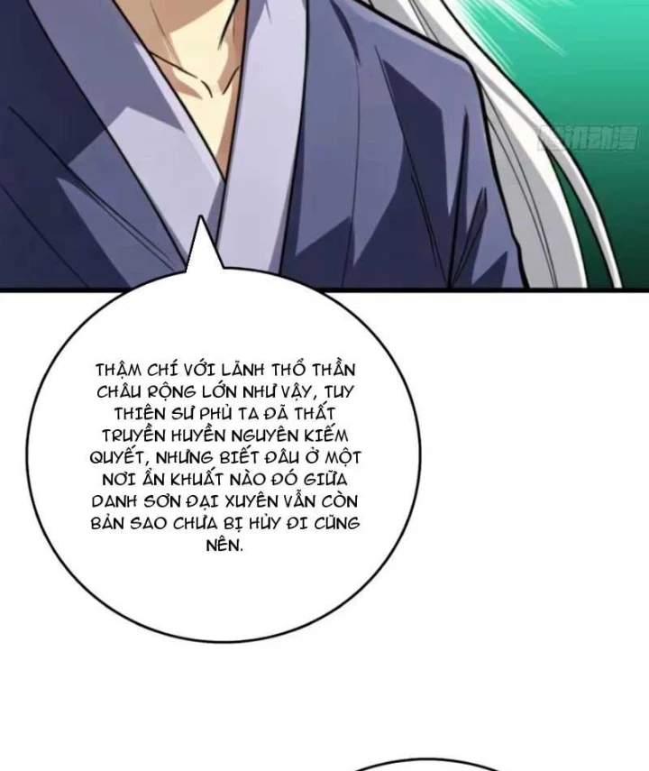 Bảo Tàng Trấn Yêu Chapter 24 - Trang 42
