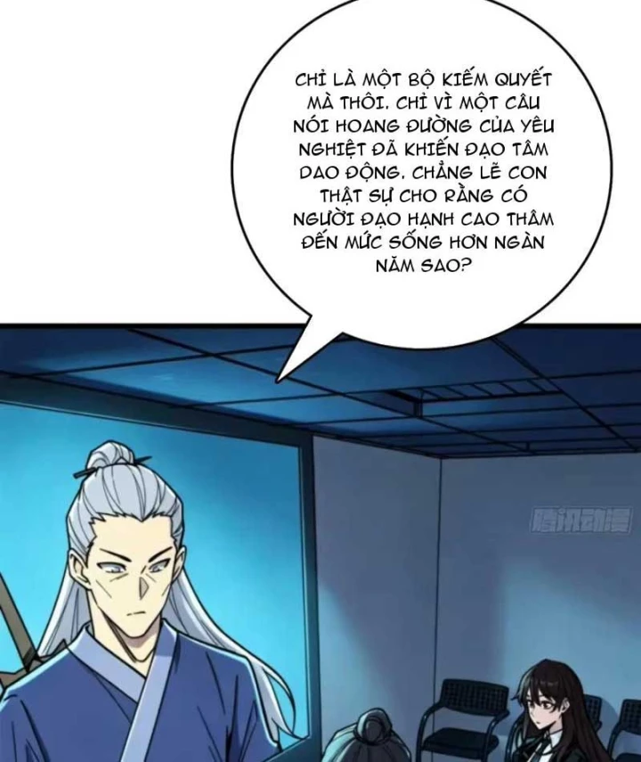 Bảo Tàng Trấn Yêu Chapter 24 - Trang 43