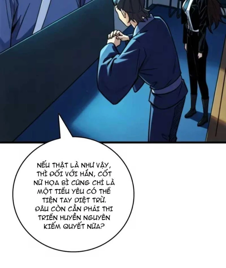 Bảo Tàng Trấn Yêu Chapter 24 - Trang 44