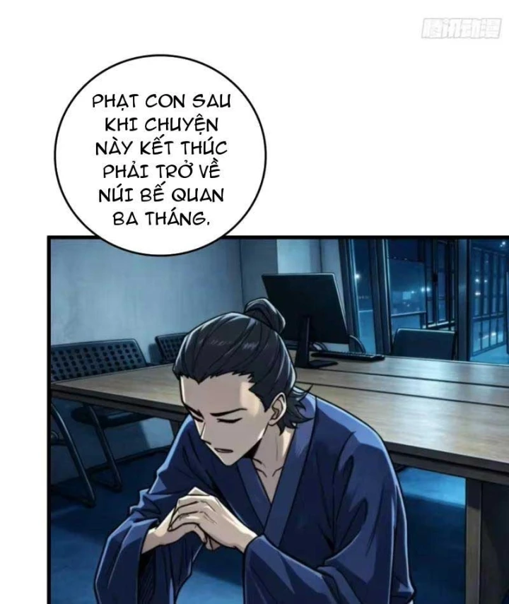 Bảo Tàng Trấn Yêu Chapter 24 - Trang 45