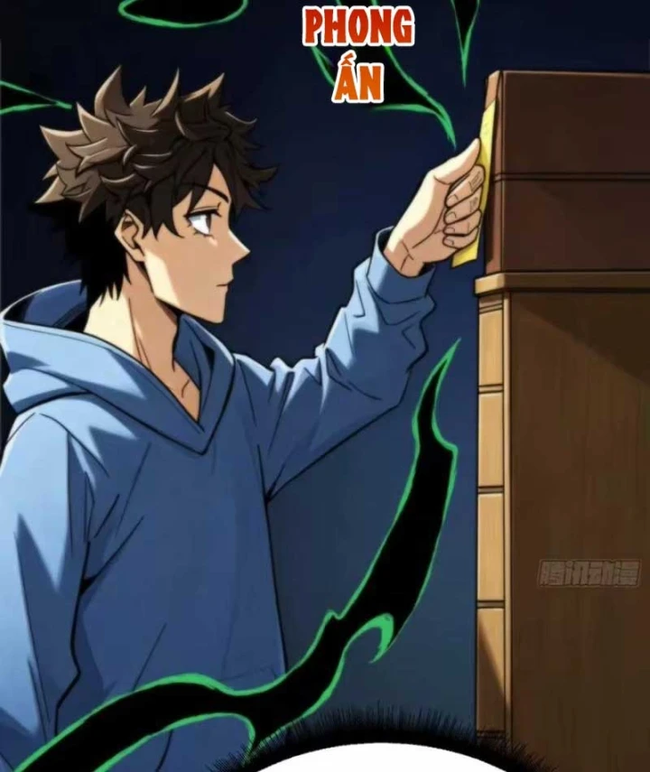 Bảo Tàng Trấn Yêu Chapter 24 - Trang 6