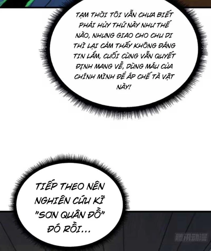 Bảo Tàng Trấn Yêu Chapter 24 - Trang 7