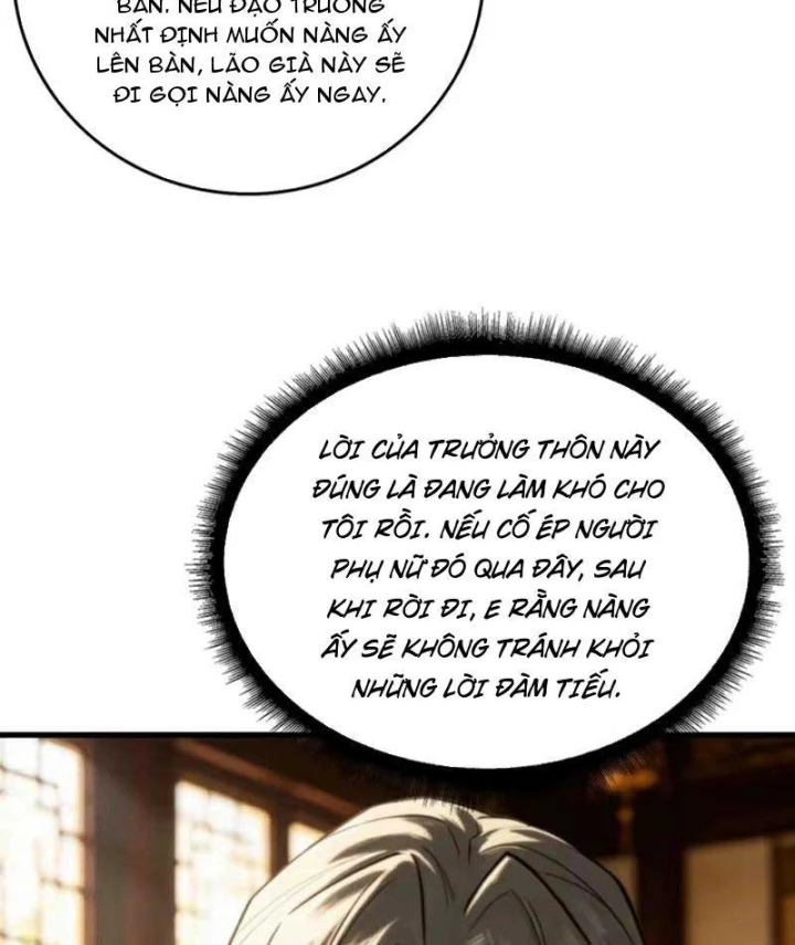 Bảo Tàng Trấn Yêu Chapter 25 - Trang 10