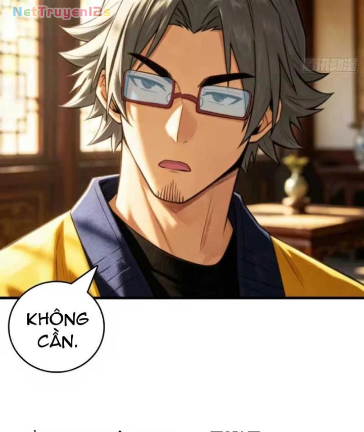 Bảo Tàng Trấn Yêu Chapter 25 - Trang 11