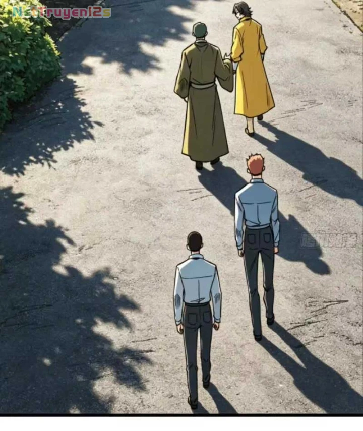 Bảo Tàng Trấn Yêu Chapter 25 - Trang 13