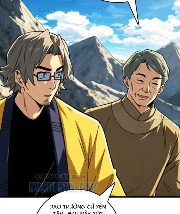 Bảo Tàng Trấn Yêu Chapter 25 - Trang 19